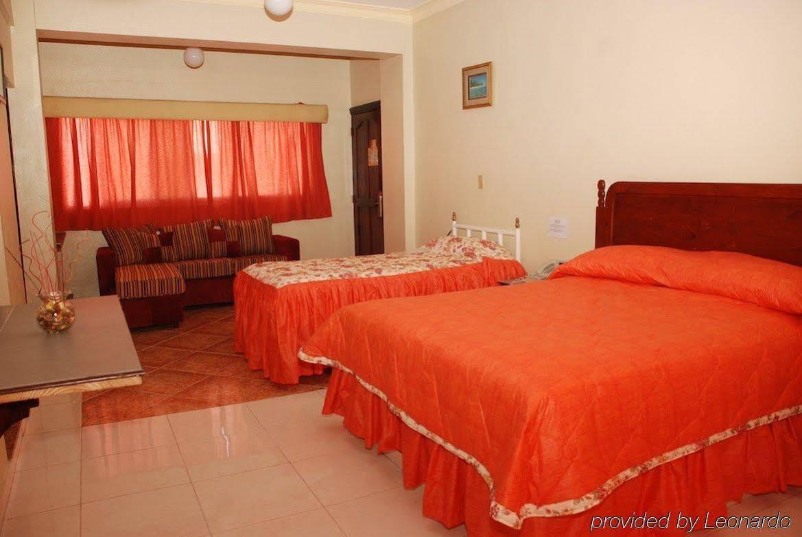 סנטו דומינגו Royal Palace Hotel מראה חיצוני תמונה