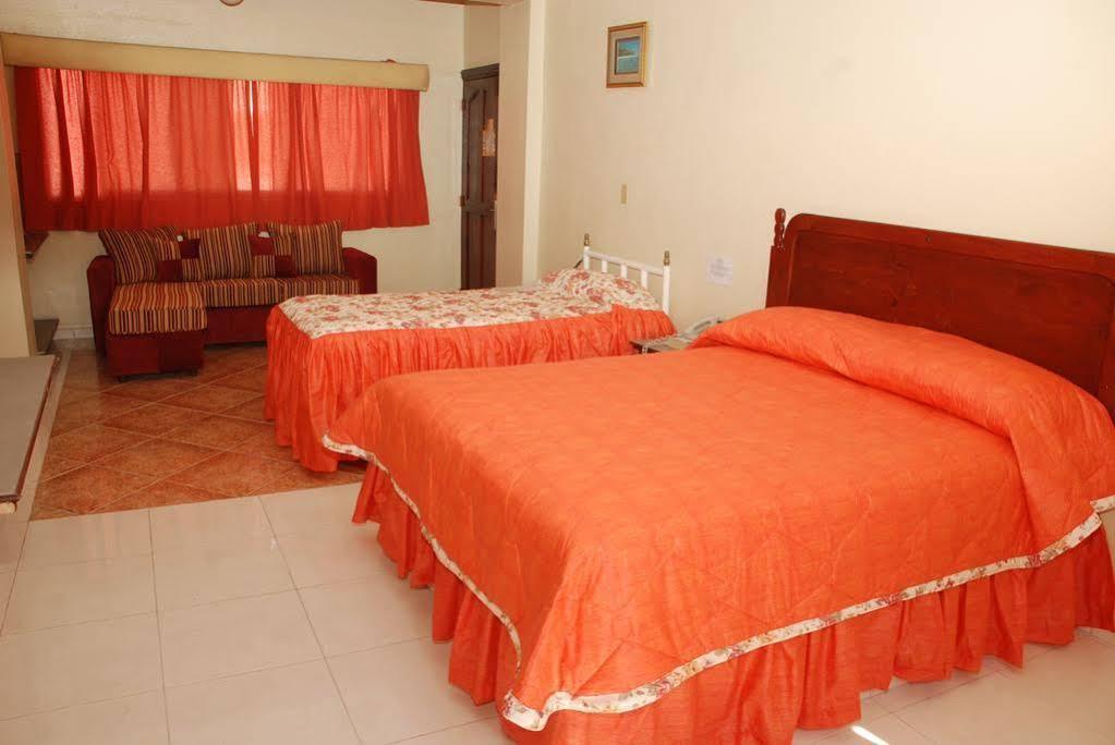 סנטו דומינגו Royal Palace Hotel מראה חיצוני תמונה