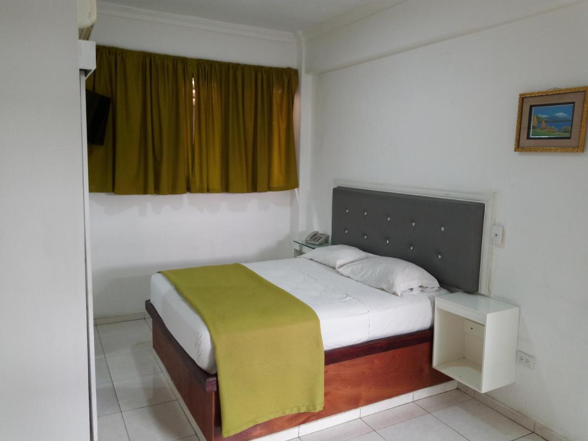 סנטו דומינגו Royal Palace Hotel מראה חיצוני תמונה