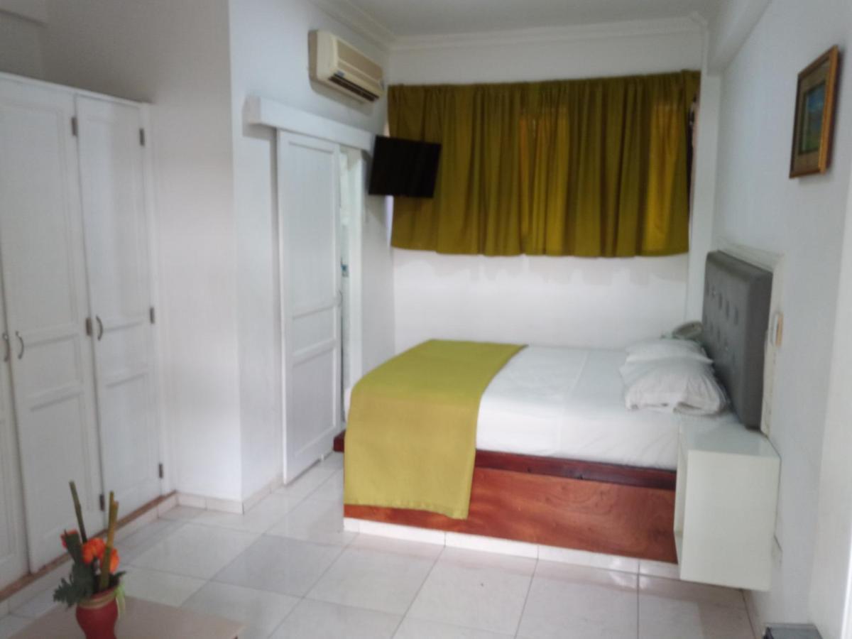 סנטו דומינגו Royal Palace Hotel מראה חיצוני תמונה