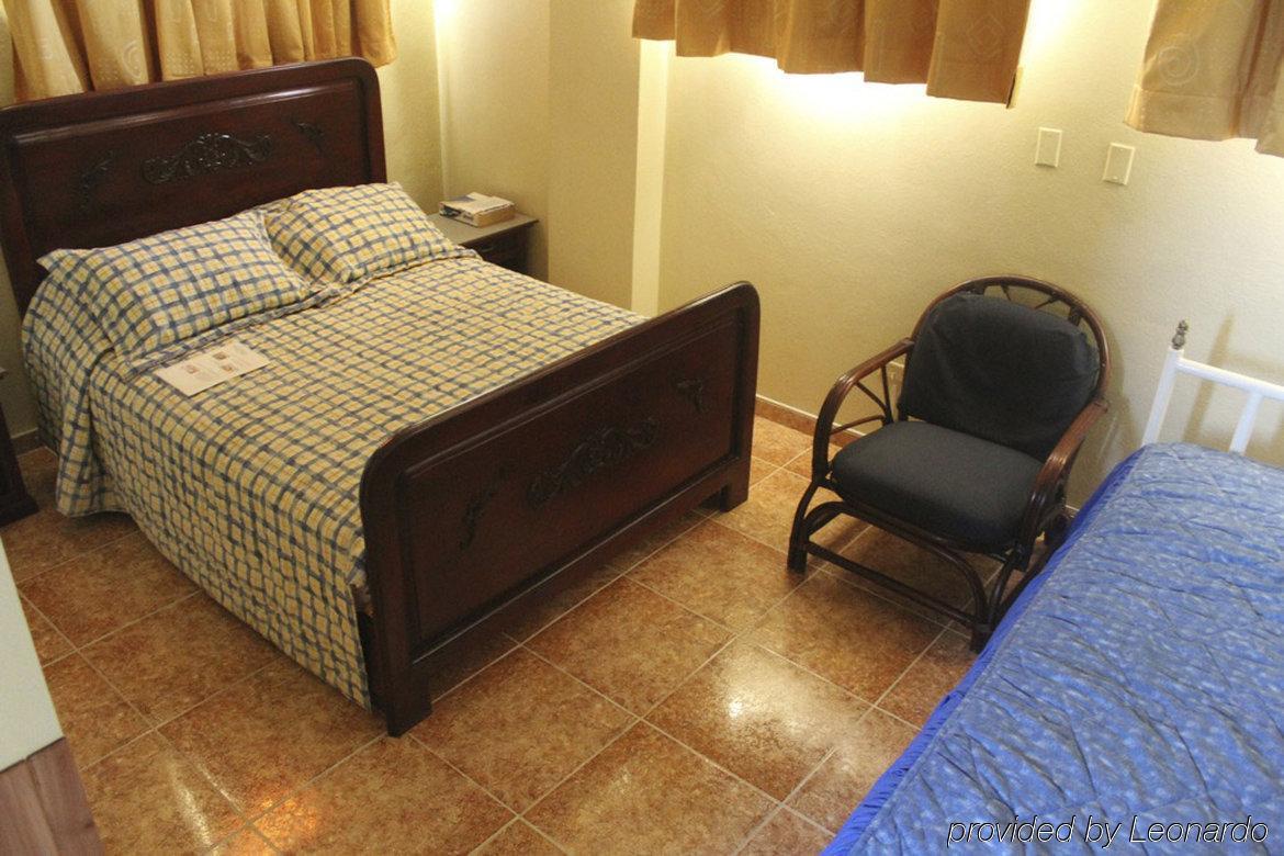 סנטו דומינגו Royal Palace Hotel מראה חיצוני תמונה