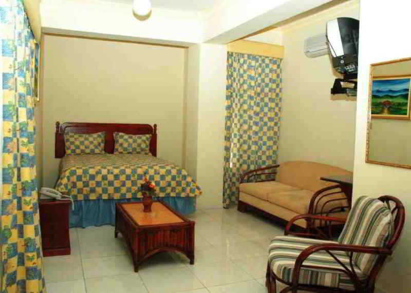 סנטו דומינגו Royal Palace Hotel מראה חיצוני תמונה